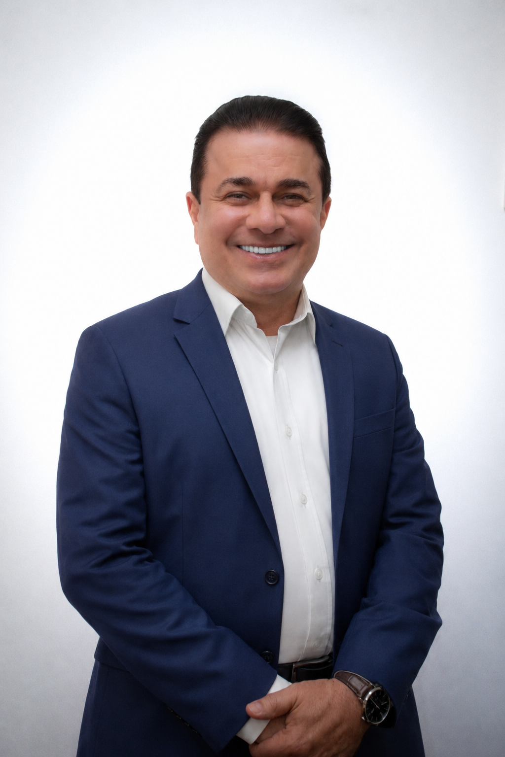 Adalto Santos